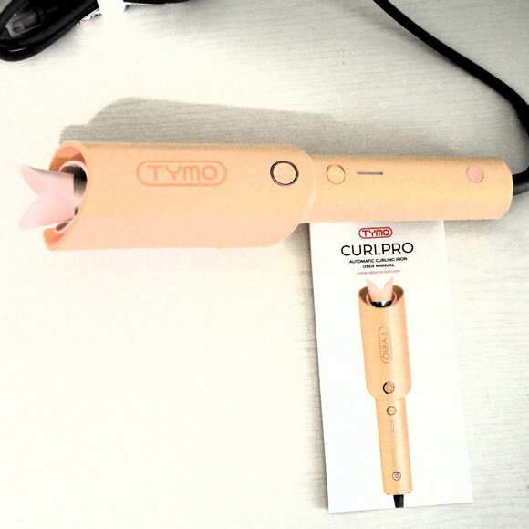 TYMO CURL PRO - Picture 3 of 5